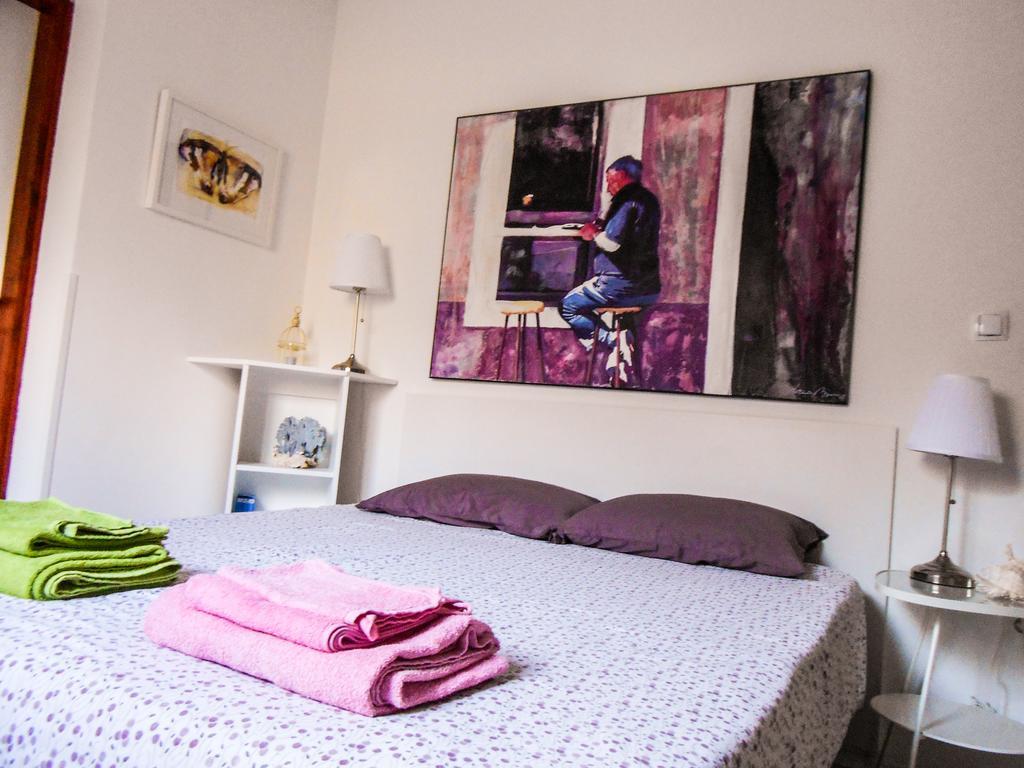 Apartment Tina Istra Бує Номер фото