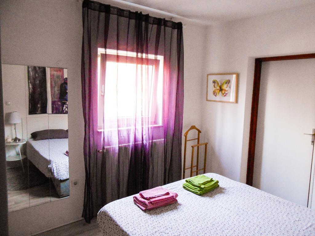 Apartment Tina Istra Бує Номер фото