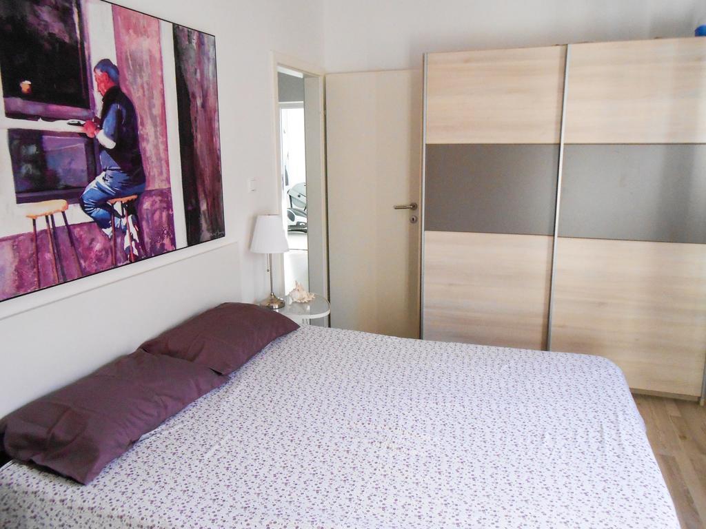 Apartment Tina Istra Бує Номер фото