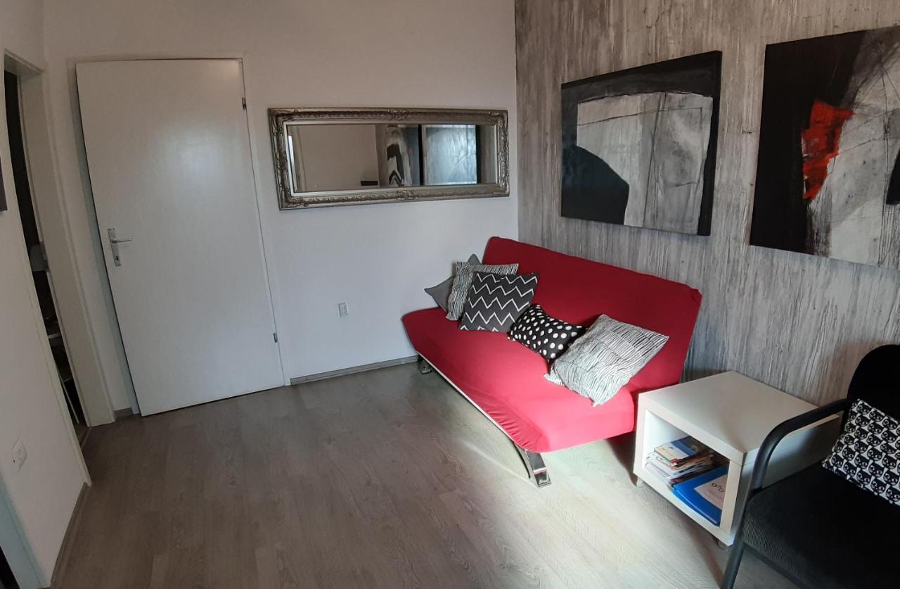 Apartment Tina Istra Бує Екстер'єр фото