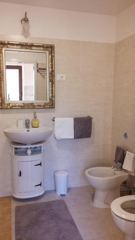 Apartment Tina Istra Бує Екстер'єр фото