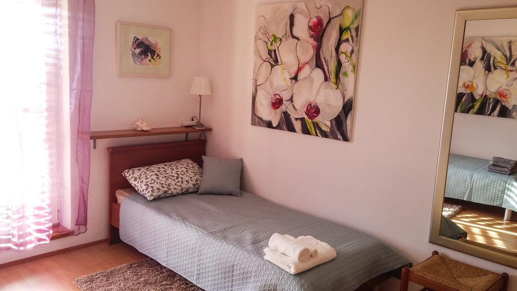Apartment Tina Istra Бує Екстер'єр фото