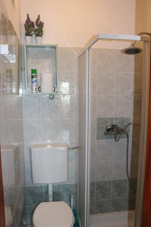 Apartment Tina Istra Бує Екстер'єр фото